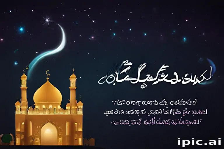 ramzan mubarak image