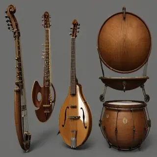 instrument png