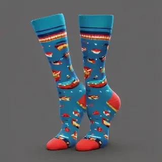 sock png