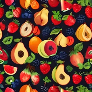 fruit wallpapers