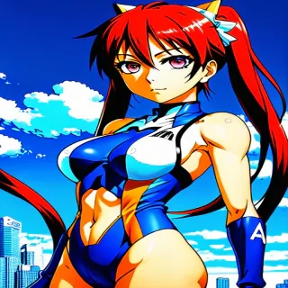 free anime