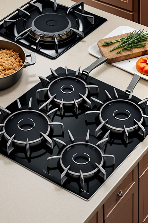 best pans for gas cooktop