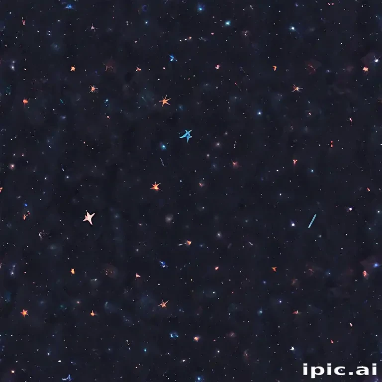 stars iphone wallpaper