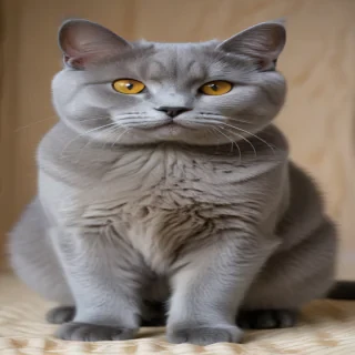 chartreux breed