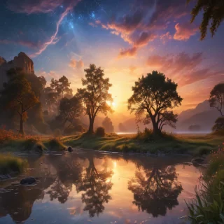 spiritual wallpaper