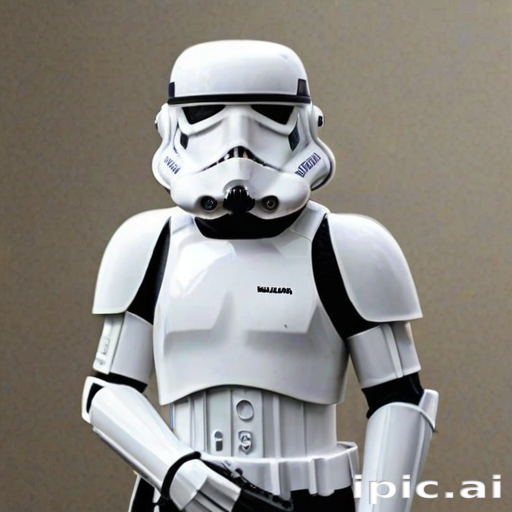 storm trooper