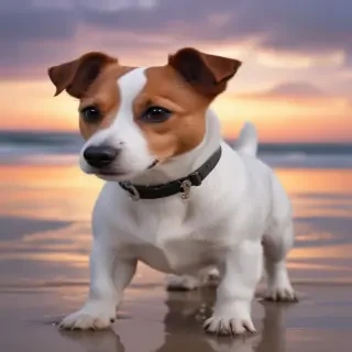 jack russel