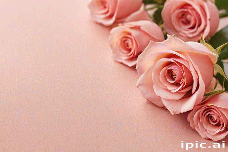 cute rose gold wallpapers
