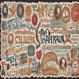 online scrapbook stickers
