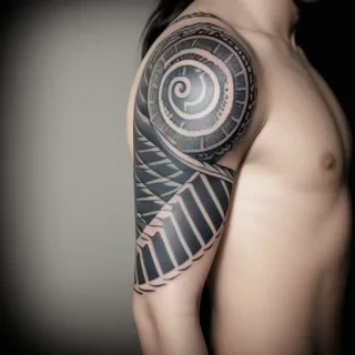 tattoo background