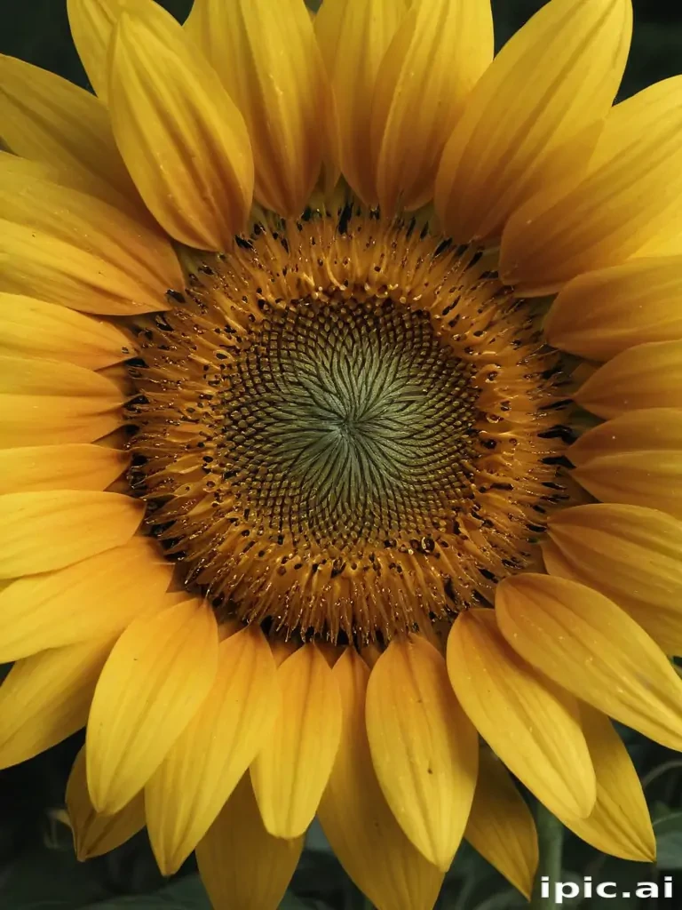 sunflower computer wallpaper