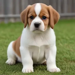 cav a malt dog breed