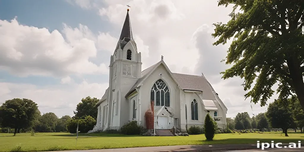 church png
