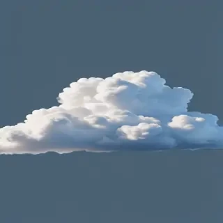 cartoon cloud png
