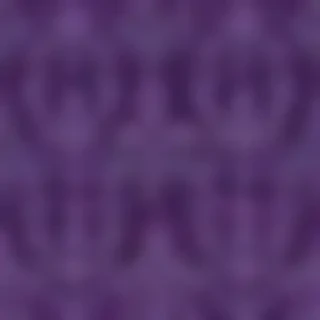 cute purple wallpaper