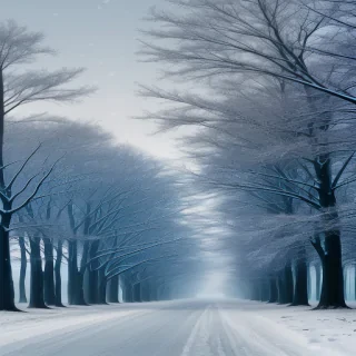 winter wallpaper for iphone