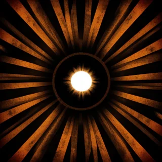 crazy background