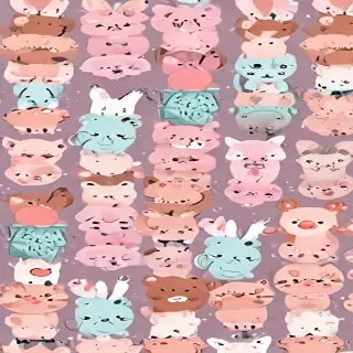 cute iphone wallpaper