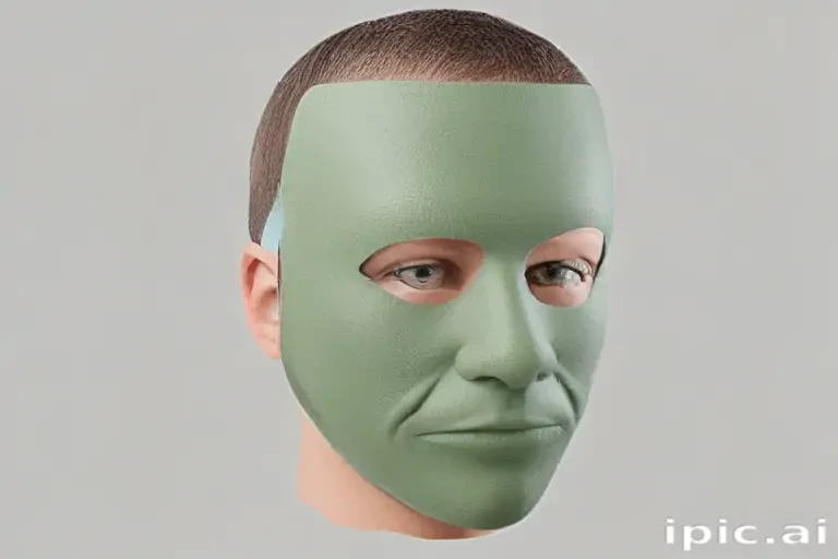 face mask png