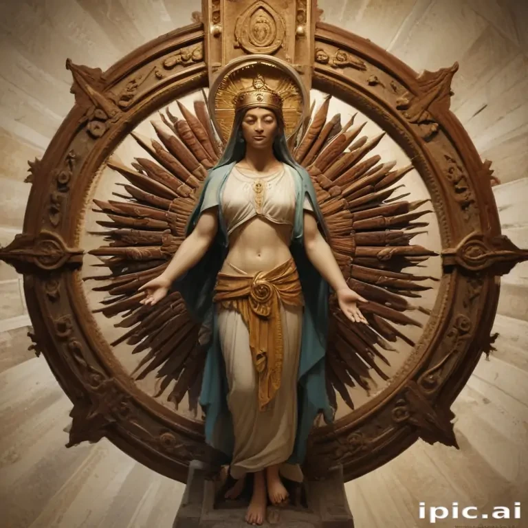 religious symbols