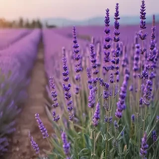 lavender iphone wallpaper