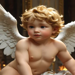 cherubs
