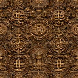 religious symbols