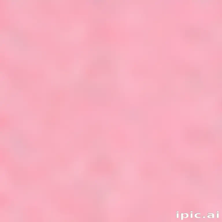 cute background pink