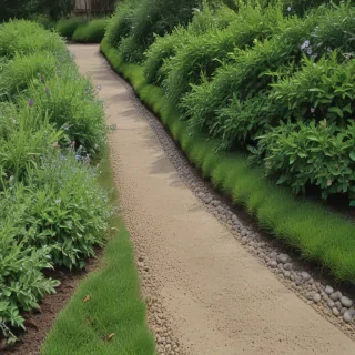 line border