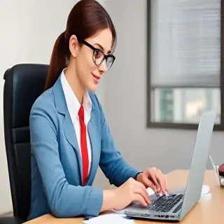 working clipart