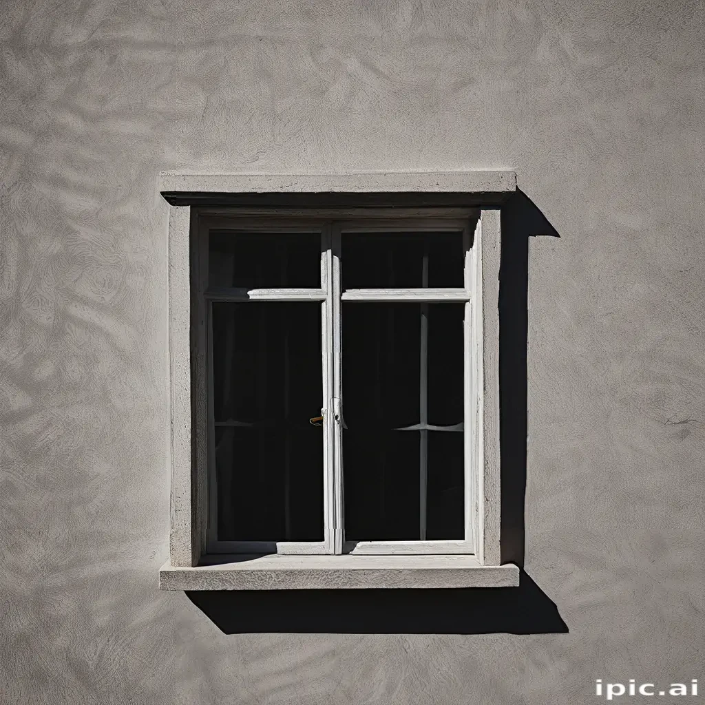 shadow window