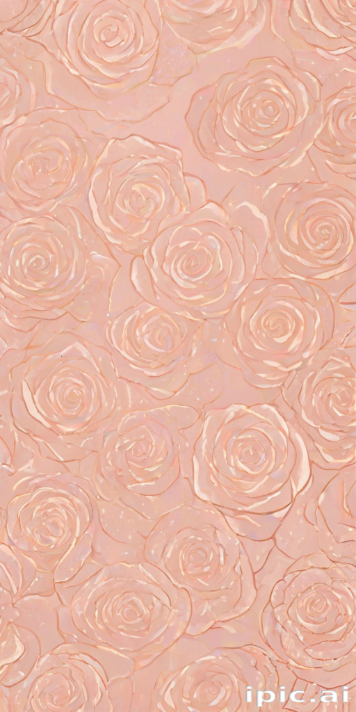 rose gold cute backgrounds