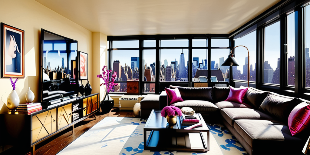 selena gomez nyc apartment