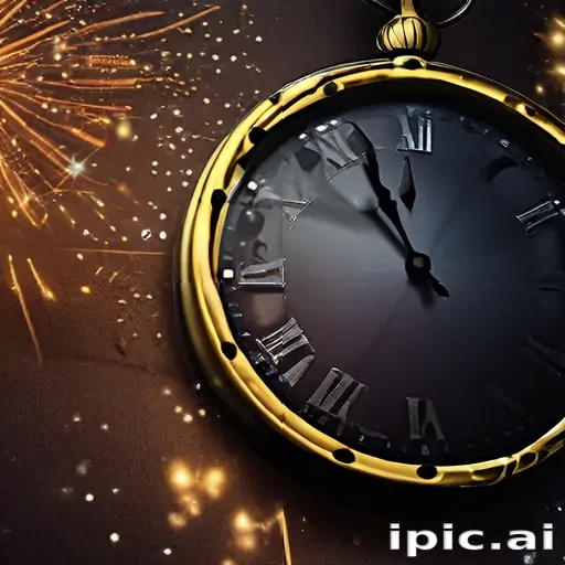 new years eve wallpaper