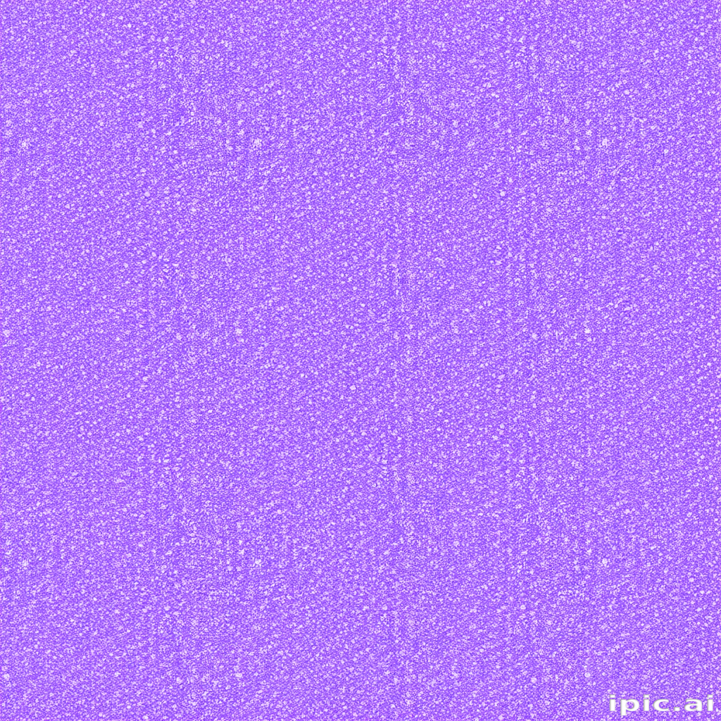 light purple glitter background