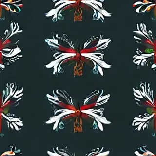 iphone simple christmas wallpaper