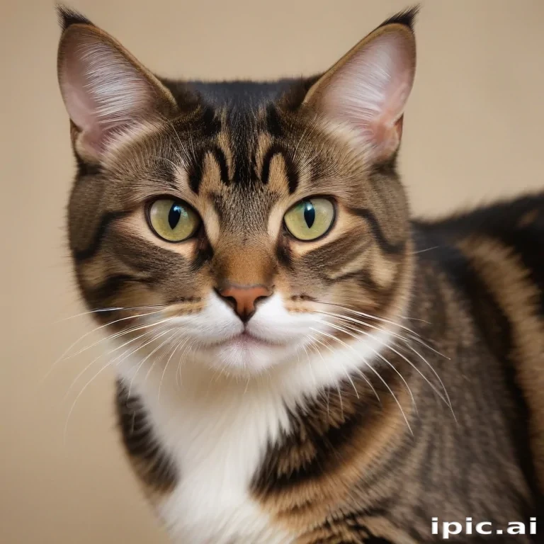 california spangled cat breed