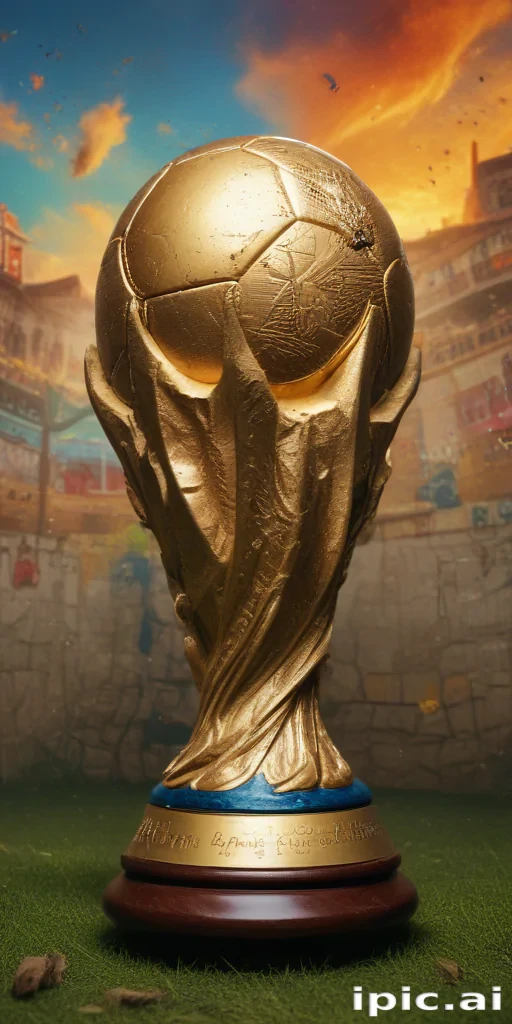 world cup png