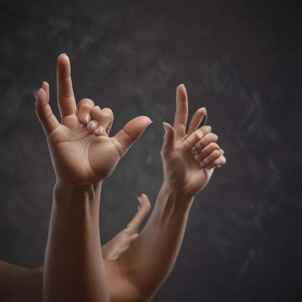 waving png