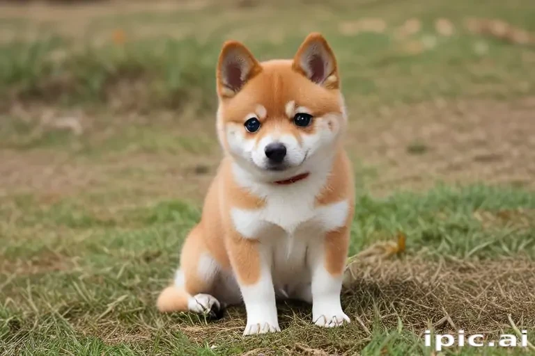 aussie shiba dog breed