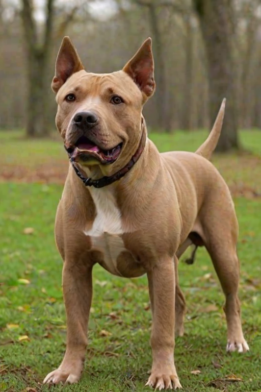 labrabull dog breed