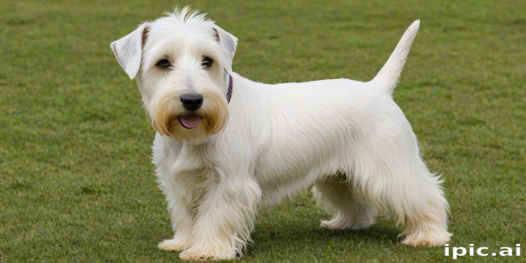 sealyham terrier