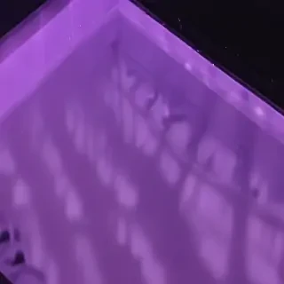 aesthetic purple pictures