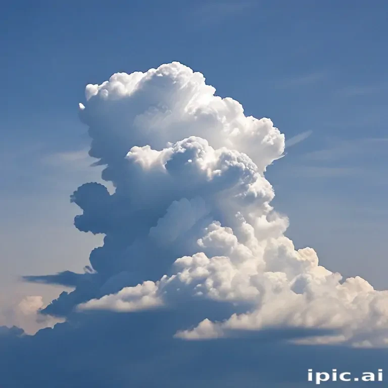 japanese cloud