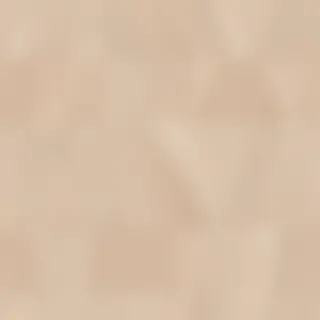 minimalism beige aesthetic wallpaper