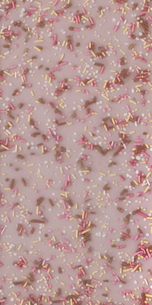 sprinkles background