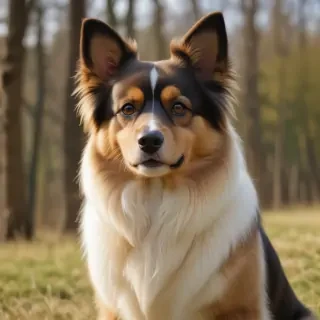 affenshire dog breed