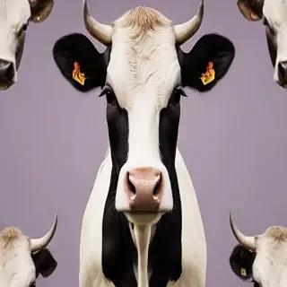 cow print wallpapers aesthetic