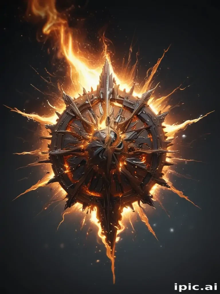 spark png