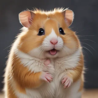 hamster png